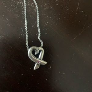 Tiffany & Co necklace